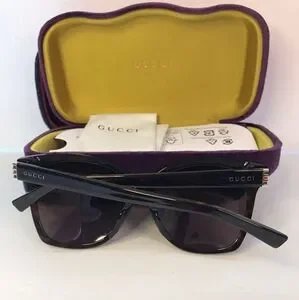Gucci | Accessories | New Original Gucci Sunglasses Gg459sa  display picture 3